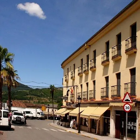 Hotel Hispanidad-3