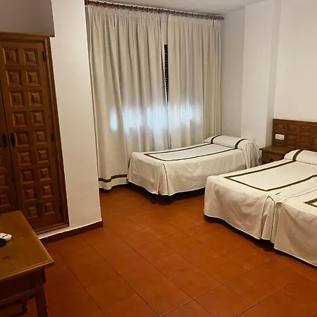 Hotel Hispanidad-2